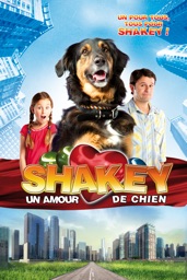 Shakey : Un amour de chien