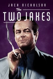 Poster for Barrio Chino 2 by Jack Nicholson