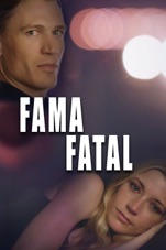 Capa do filme Fama Fatal