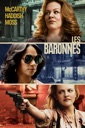 Affiche du film Les Baronnes