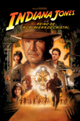 Indiana Jones y el reino de la calavera de cristal