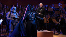 Imperial March from Empire Strikes Back - John Williams