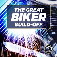 Great Biker Build-Off, Season 1