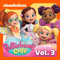 Butterbean's Cafe, Vol. 3