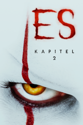 ES Kapitel 2 - Andy Muschietti Cover Art