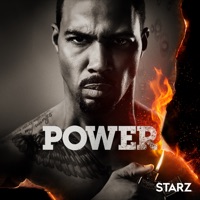 Power, Saison 3 (VF)