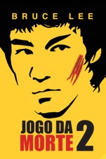 Capa do filme Jogo da Morte II