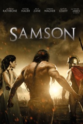 Samson (2018)