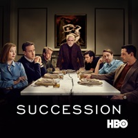 Succession, Saison 2 (VOST)