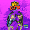 Fireflies - Wild Kratts