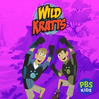 Wild Kratts, Vol. 2