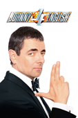 Johnny English