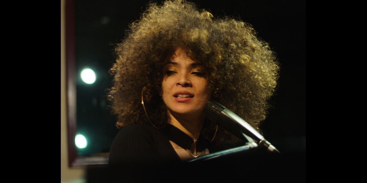 Angel eyes песня. Kandace Springs. Kandace Jackson.