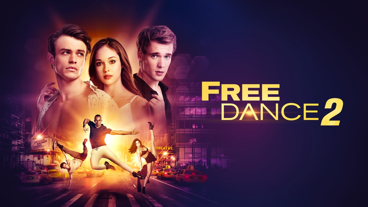 Free Dance 2 Film Complet En Français