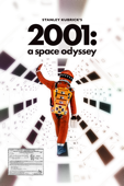 2001: A Space Odyssey