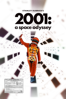 2001: A Space Odyssey - Stanley Kubrick