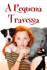 Capa do filme A Pequena Travessa