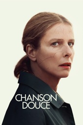 Poster for Chanson douce by Lucie Borleteau