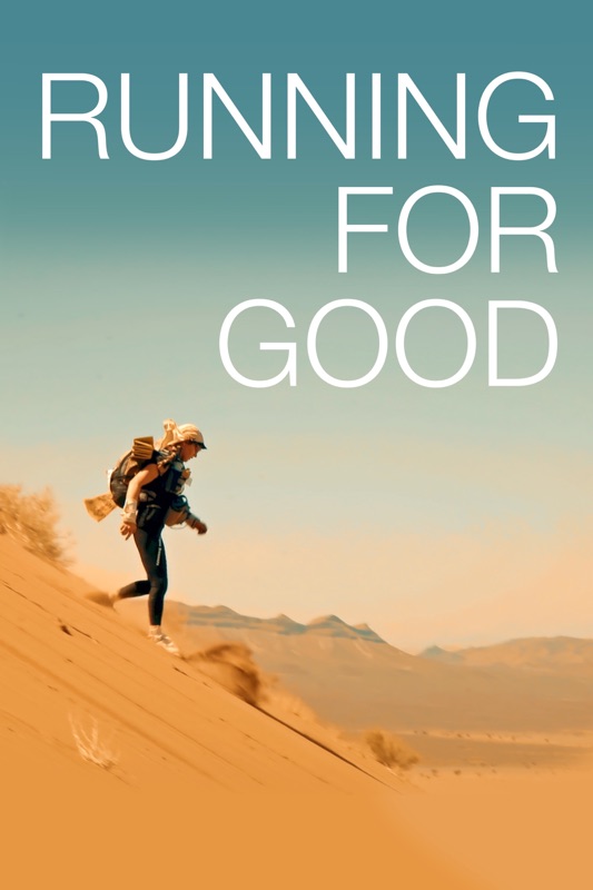 Running for Good