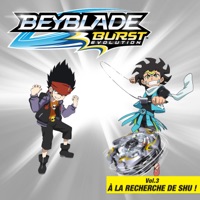 Télécharger Beyblade Burst, Saison 2, Partie 3 Episode 6