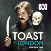 Toast of London, Season 1 - Toast of London