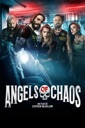 Affiche du film Angels of Chaos