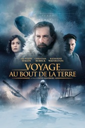 Voyage au bout de la Terre