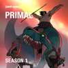 Genndy Tartakovsky's Primal, Season 1, Pt. 1 - Genndy Tartakovsky's Primal