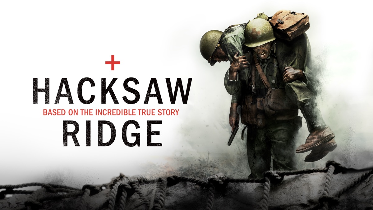 ‎Hacksaw Ridge - Apple TV