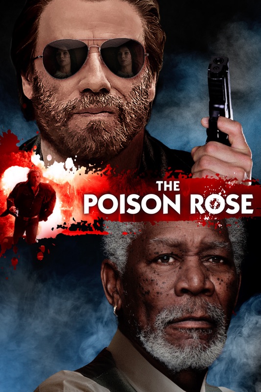 The Poison Rose