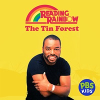 Télécharger Reading Rainbow, The Tin Forrest and Other Stories Episode 5