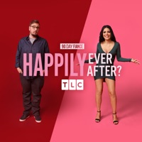 90 Day Fiance: Happily Ever After?, Season 5