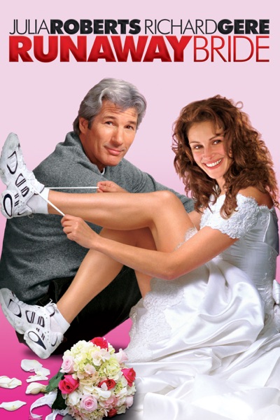 Runaway Bride