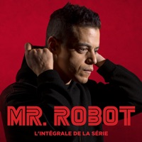 Télécharger Mr. Robot, L'intégrale de la série (VOST) Episode 44