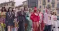 LE RAGAZZE DI PORTA VENEZIA
