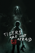 Tigers Are Not Afraid cover