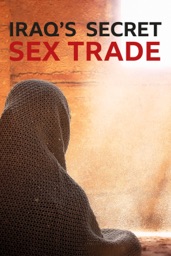 Iraq's Secret Sex Trade