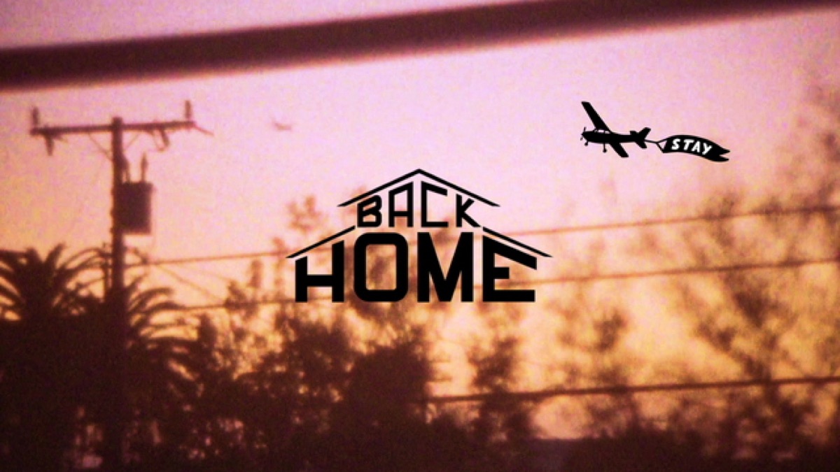 ‎Back Home (feat. Summer Walker) [Quarantine 2020] - トレイ・ソングスのミュージックビデオ - Apple Music