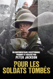 Pour les soldats tombés