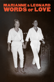 Marianne & Leonard: Words of Love
