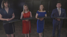 Earth Song - VOCES8