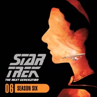 Star Trek: The Next Generation, Season 6