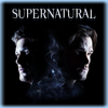 Supernatural - Supernatural, Seasons 1-14  artwork