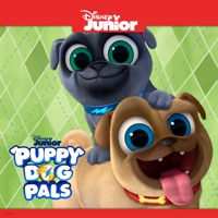 Puppy Dog Pals, Vol. 1