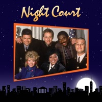 Night Court: The Complete Series (iTunes)