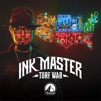 Ink Master, Season 13