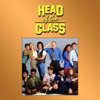 Head of the Class - Head of the Class: The Complete Series  artwork