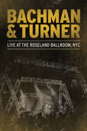 Live At the Roseland Ballroom NYC