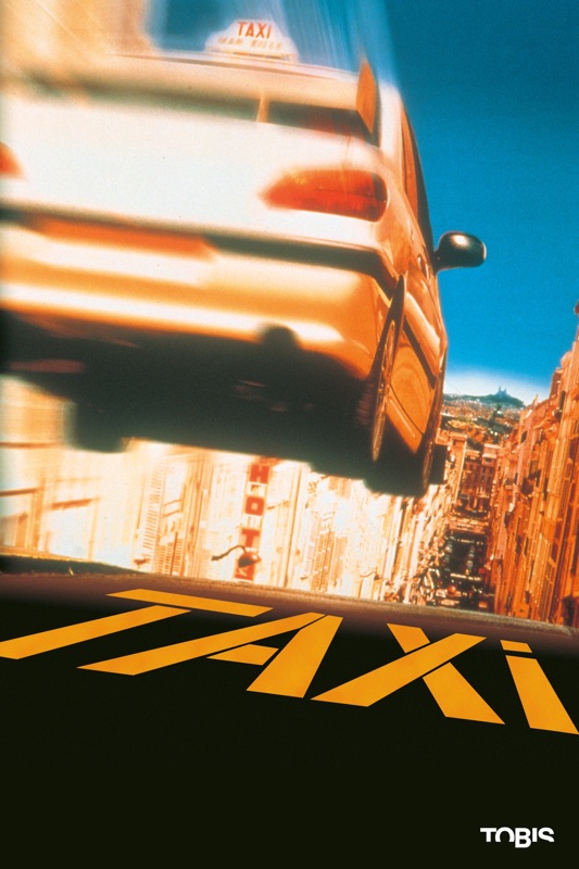Taxi