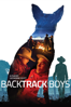 Backtrack Boys - Catherine Scott